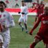 Son yarı finalist Antalyaspor (Sivasspor 1-1 Antalyaspor) Son yarı finalist Antalyaspor (Sivasspor 1-1 Antalyaspor)