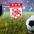Başakşehir'in konuğu Sivasspor