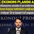 Son dakika: Bakan Berat Albayrak YEP'i açıkladı