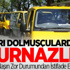 Fenerbahçe'den Gol Şov!