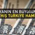 Dünyanın en büyük fonu Blackrock Türk tahvili alıyor