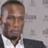 Drogba'ya IŞİD şoku