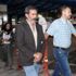 Uyuşturucu satıcısı çift polis baskınıyla yakalandı Uyuşturucu satıcısı çift polis baskınıyla yakalandı
