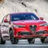Alfa Romeo Stelvio'ya İngiltere'den ödül geldi