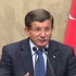 Davutoğlu'ndan Iraklı mevkidaşına mektup Davutoğlu'ndan Iraklı mevkidaşına mektup
