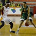 Banvit çeyrek finalde