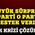 Yeni RTÜK üyesi belli oldu! Yeni RTÜK üyesi belli oldu!