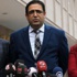 İmralı Heyeti'nden Çözüm Süreci açıklaması
