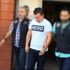 Eskişehir'de 'HERO' tişörtlü genç gözaltına alındı Eskişehir'de 'HERO' tişörtlü genç gözaltına alındı