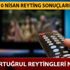 10 Nisan reyting sonuçları açıklandı mı? Sen Anlat Karadeniz, Diriliş Ertuğrul, Kuzgun kim birinci?