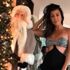 Kardashian’ın Noel fotoğrafı alay konusu oldu Kardashian’ın Noel fotoğrafı alay konusu oldu