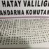 Hatay'da 516 tarihi sikke yakalandı Hatay'da 516 tarihi sikke yakalandı