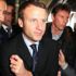 Macron’a büyük şok… Korumasının polis kıyafetiyle göstericileri dövdüğü video ortaya çıktı Macron’a büyük şok… Korumasının polis kıyafetiyle göstericileri dövdüğü video ortaya çıktı