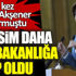 ﻿İlk kez Meral Akşener duyurmuştu! Bir isim daha başbakanlığa talip oldu