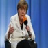 Merkel'den Facebook İçin İlginç Benzetme