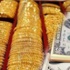 Dolar yükseliyor altın düşüşte