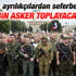 Ukraynalı Rus ayrılıkçılar 100 bin asker toplayacak