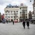 Hollanda'da Covid-19 nedeniyle ölenlerin sayısı 5 bin 422'ye ulaştı Hollanda'da Covid-19 nedeniyle ölenlerin sayısı 5 bin 422'ye ulaştı