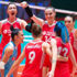 A Milli Kadın Voleybol Takımı’nın Milletler Ligi maç programı belli oldu A Milli Kadın Voleybol Takımı’nın Milletler Ligi maç programı belli oldu