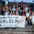 Karanlığa karşı mum yaktılar: Özgürlük için söz ver Karanlığa karşı mum yaktılar: Özgürlük için söz ver