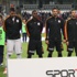Muslera: "Seslerini kestik"