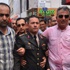 Jandarmadan Yarbay Alkan'a mesaj
