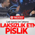 Canlı Yayında Sert Tartışma