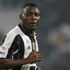 Sol şeride Asamoah!