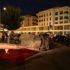 Polis aracı otomobil ile çarpıştı: 2 polis yaralı Polis aracı otomobil ile çarpıştı: 2 polis yaralı