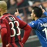 Milan'a evinde ağır darbe!