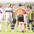 Beşiktaş’tan Emre ve Yıldırım’a tepki