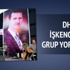 İşkence müziği Grup Yorum’dan