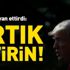 New York Times'tan Trump'ın göçmen politikasına tepki New York Times'tan Trump'ın göçmen politikasına tepki