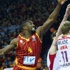 Patric Young’dan açıklama geldi!