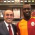 Diagne formayı giydi!