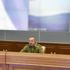Aliyev'den AGİT Minsk Grubu ve Ermenistan'a ücretsiz silah gönderen devletlere tepki: Sessiz kalamayız, herkes bunu bilsin Aliyev'den AGİT Minsk Grubu ve Ermenistan'a ücretsiz silah gönderen devletlere tepki: Sessiz kalamayız, herkes bunu bilsin