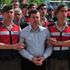 İkinci celse başladı: Yaverler savunma yapıyor İkinci celse başladı: Yaverler savunma yapıyor