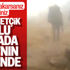 Mehmetçik Kuzey Irak'ta PKK'lı avında