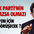 'Necmettin Erbakan: İrticayı Hükümete İzafe Etmeye Kalkışmak Medyanın Bir Oyunu'