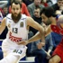 CSKA, Moskova'da Real Madrid'i devirdi