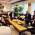 Başkan Zeki Toçoğlu Ve Beraberindeki Heyetten Bakan Yıldırım’a Ziyaret