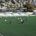 Liseli Gençler Futbol Turnuvasında Ter Döküyor