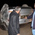 Akıncılar Belediye Başkanı kazada yaralandı Akıncılar Belediye Başkanı kazada yaralandı