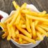 Patates kızartmasını çıtır hale getirmek için altın tüyo Patates kızartmasını çıtır hale getirmek için altın tüyo