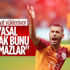 Belhanda'nın menajeri: Umarım onlar için problem olmaz Belhanda'nın menajeri: Umarım onlar için problem olmaz