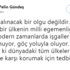 AKP’li Gündeş’ten Suriyeli eleştirisi AKP’li Gündeş’ten Suriyeli eleştirisi