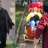 Pilates hocası eşini ayağından vurup, polise teslim oldu Pilates hocası eşini ayağından vurup, polise teslim oldu
