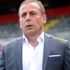 Abdullah Avcı: Sneijder çok özel bir oyuncu Abdullah Avcı: Sneijder çok özel bir oyuncu