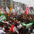 İzmir HDP mitingine soruşturma