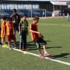 Şırnak’taki Futbol Okuluna Yoğun İlgi